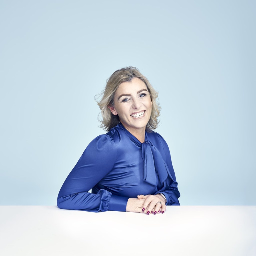 Simone Roche, interview with Simone- Photo courtesy of Simone.